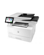 HP LaserJet Enterprise MFP M430f - Multifunktionsdrucker - s/w - Laser - 216 x 297 mm (Original)