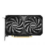 MSI GeForce RTX 4060 Ti 8G VENTUS 2X BLACK E1 OC