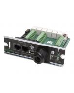 APC Schneider Dry Contact I/O SmartSlot Card - USV-Managementmodul