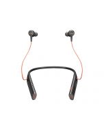 HP Poly Voyager 6200 - Headset - Ohrstöpsel - über dem Ohr angebracht