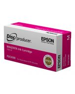 Epson Discproducer PJIC7(M) - Magenta - original