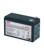 APC Replacement Battery Cartridge #17 - USV-Akku