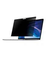 StarTech.com Blickschutzfilter (13 Zoll, matt/glänzend, Anti-Blaulicht, Magnetbefestigung, MacBook Pro und Air) - Blickschutzfilter für Notebook - entfernbar - magnetisch - 33 cm (13")