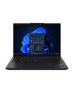 Lenovo ThinkPad L14 Gen 5 21L5 - 180°-Scharnierdesign - AMD Ryzen 5 Pro 7535U / 2.9 GHz - Win 11 Pro - Radeon 660M - 16 GB RAM - 512 GB SSD TCG Opal Encryption 2, NVMe - 35.6 cm (14")