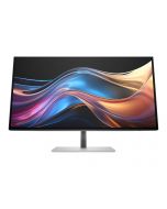 HP 727pq - Series 7 Pro - LED-Monitor - 68.6 cm (27")