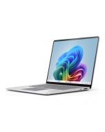 Microsoft Surface Laptop Copilot+ PC for Business - 7th Edition - Snapdragon X Elite X1E-80-100 - Win 11 Pro - Qualcomm Adreno - 16 GB RAM - 1 TB SSD - 38.1 cm (15")