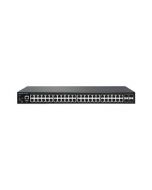 Lancom GS-4554X - Switch - L3 - managed - 36 x 10/100/1000 + 12 x 2.5GBase-T + 4 x 1 Gigabit / 10 Gigabit SFP+ + 2 x 10/40 Gigabit QSFP+ (uplink / stacking)