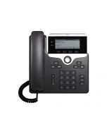 Cisco IP Phone 7821 - VoIP-Telefon - SIP, SRTP