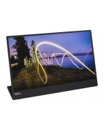 Lenovo ThinkVision M15 - LED-Monitor - 39.497 cm (15.6")