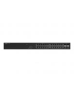 Lancom GS-3628X - Switch - L3 - managed - 12 x 100/1000/2.5G + 12 x 10/100/1000 + 4 x SFP+