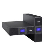 Eaton 9SX 9SXEBM240 - Batteriegehäuse (in Rack montierbar/extern) - Bleisäure - 3U - 48.3 cm (19")