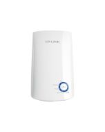 TP-LINK TL-WA850RE - Wi-Fi-Range-Extender - 100Mb LAN