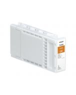 Epson T44QA - 350 ml - orange - Original - Tintenpatrone