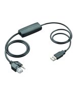 HP Poly APP-51 - Headsetadapter - für Poly CCX 350