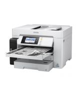 Epson EcoTank Pro ET-M16680 - Multifunktionsdrucker - s/w - Tintenstrahl - A3 (Medien)