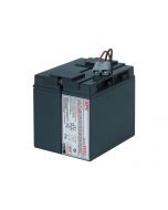 APC Replacement Battery Cartridge #7 - USV-Akku