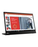 Lenovo ThinkVision M14 - LED-Monitor - 36 cm (14")