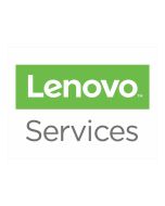 Lenovo Post Warranty Courier/Carry-in - Serviceerweiterung