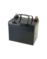 Ergotron Batterie - Bleisäure - 33 Ah - für Ergotron LCD Cart