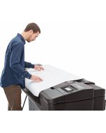 HP DesignJet Z6 PostScript - 610 mm (24") Großformatdrucker - Farbe - Tintenstrahl - Rolle (61 cm)