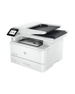 HP LaserJet Pro MFP 4102fdn - Multifunktionsdrucker - s/w - Laser - Legal (216 x 356 mm)