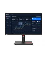 Lenovo ThinkVision T22i-30 - LED-Monitor - 54.6 cm (21.5")