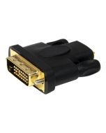 StarTech.com HDMI to DVI-D Video Cable Adapter - F/M - HD to DVI - HDMI to DVI-D Converter Adapter (HDMIDVIFM)