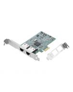 Lenovo Broadcom BCM5720-2P - Netzwerkadapter - PCIe Low-Profile