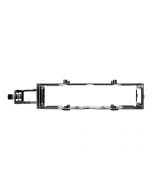 HP Dual VESA Mount Bracket - Befestigungskit (Halterungs-Set)