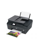 HP Smart Tank Plus 570 Wireless All-in-One - Multifunktionsdrucker - Farbe - Tintenstrahl - nachfüllbar - Legal (216 x 356 mm)