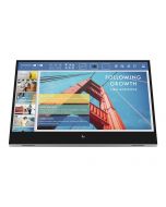 HP E14 G4 Portable - LED-Monitor - 35.6 cm (14")