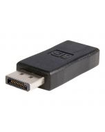 StarTech.com DisplayPort auf HDMI Video Adapter (Stecker/Buchse)