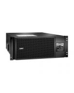 APC Smart-UPS SRT 6000VA RM - USV (Rack - einbaufähig)