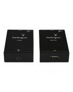 StarTech.com 1 Port USB über Cat5 / Cat6 Extender bis zu 40m