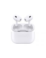 Apple AirPods Pro - 2. Generation - True Wireless-Kopfhörer mit Mikrofon