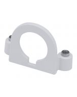 Axis ACI Conduit Bracket A - Camera dome conduit adapter