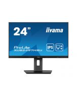 Iiyama ProLite XUB2497HSU-B2 - LED-Monitor - 61 cm (24")