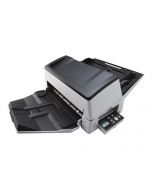 Ricoh Fujitsu fi-7600 - Dokumentenscanner - Dual CCD - Duplex - 304.8 x 431.8 mm - 600 dpi x 600 dpi - bis zu 100 Seiten/Min. (einfarbig)