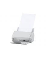 Ricoh SP-1130N - Dokumentenscanner - Dual CIS - Duplex - 216 x 355.6 mm - 600 dpi x 600 dpi - bis zu 30 Seiten/Min. (einfarbig)