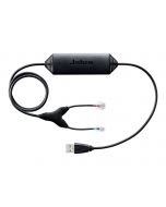 Jabra LINK - Elektronischer Hook-Switch Adapter