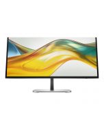 HP 527pq - Series 5 Pro - LED-Monitor - 68.6 cm (27")