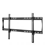 Peerless SmartMount Universal Flat Wall Mount SF660P - Befestigungskit (Wandplatte, Klammer)