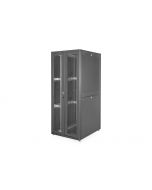 DIGITUS Serverschrank Unique Serie - 800x1000 mm (BxT)