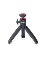 Dicota Webcam Tripod - Stativ - Schreibtisch