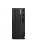 Lenovo ThinkCentre M70t Gen 5 12U6 - Tower - Core i7 i7-14700 / 2.1 GHz - vPro Enterprise - RAM 16 GB - SSD 512 GB - DVD-Writer - UHD Graphics 770 - 1GbE, Wi-Fi 6E, Bluetooth 5.3 - WLAN: 802.11a/b/g/n/ac/ax (Wi-Fi 6E)