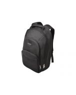 Kensington SP25 15.4" Classic Backpack - Notebook-Rucksack - 39.1 cm (15.4")