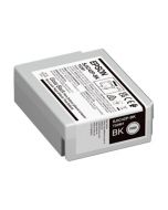 Epson SJIC42P-BK - 50 ml - Schwarz - original - Tintenpatrone - für ColorWorks CW-C4000E (BK)