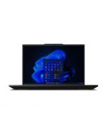 Lenovo ThinkPad P14s Gen 5 21ME - 180°-Scharnierdesign - AMD Ryzen 7 Pro 8840HS / 3.3 GHz - AMD PRO - Win 11 Pro - Radeon 780M - 32 GB RAM - 1 TB SSD TCG Opal Encryption 2, NVMe, Performance - 35.6 cm (14")