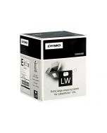 Dymo LabelWriter Extra Large Shipping Labels - 104 x 159 mm 220 Etikett(en) (1 Rolle(n)