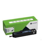 Lexmark Schwarz - original - Box - Druckerbildeinheit LRP, LCCP